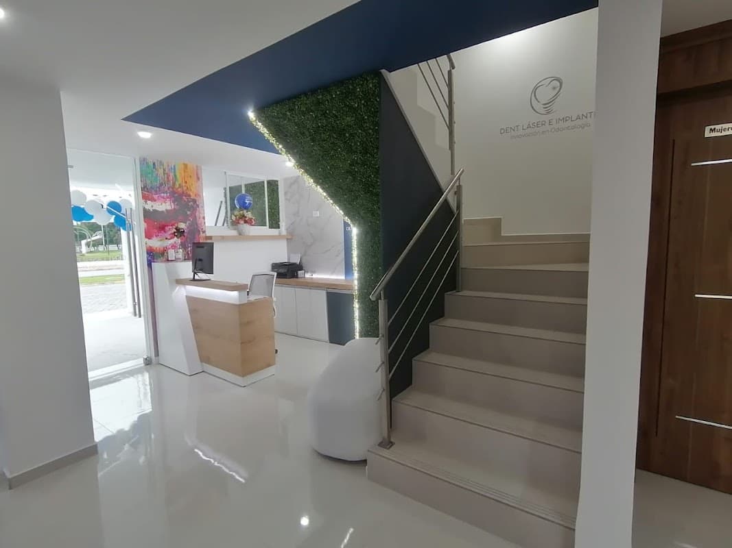 Nuestras instalaciones